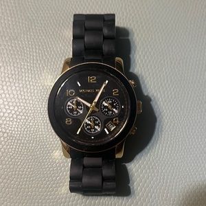Micheal Kors Watch